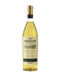 Grappa Riserva Nardini 